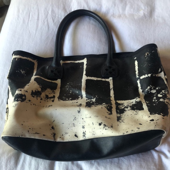 L.A.M.B purse - Picture 3 of 4